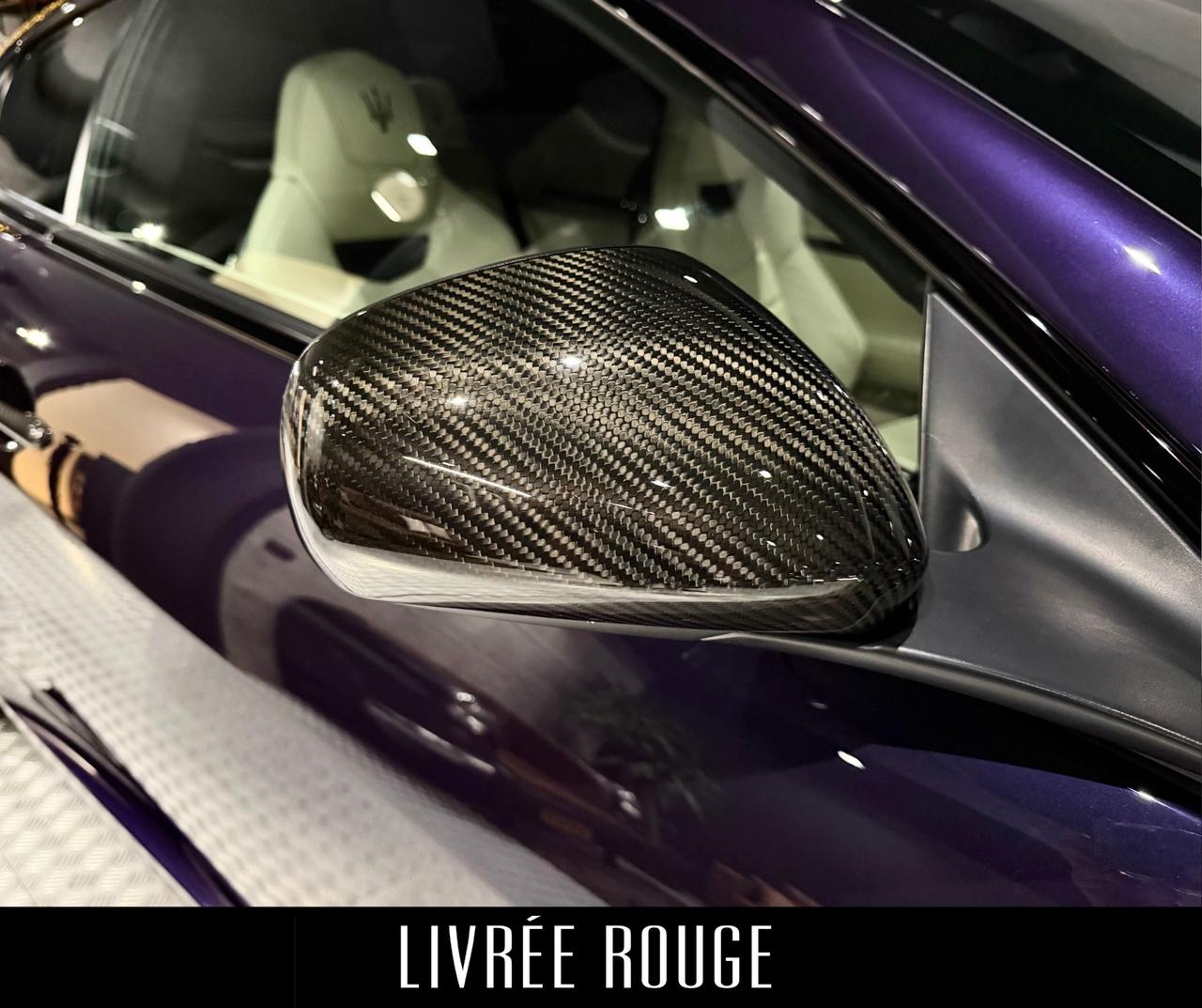 Maserati GranTurismo 4.7 V8 Sport Line