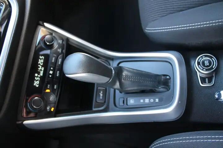 Suzuki S-Cross 1.4 Boosterjet 4WD All Grip A/T Cool