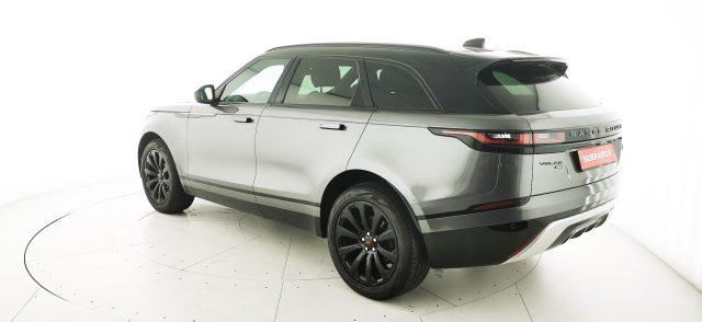 LAND ROVER Range Rover Velar 2.0D I4 240 CV R-Dynamic