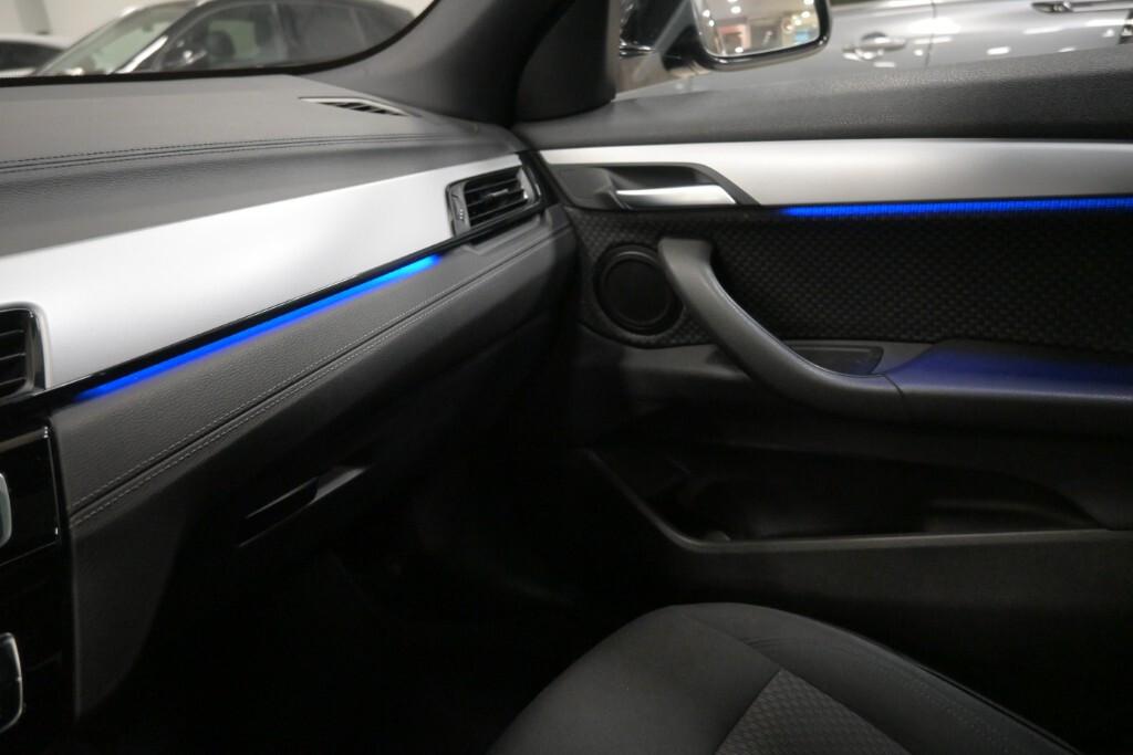 Bmw X2 16D STEPTRONIC S-DRIVE 1.5 (115 CV)