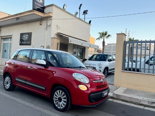 FIAT 500L 1.3 Multijet 85 CV Business