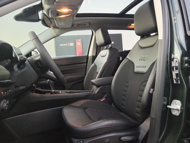 Jeep Compass 4xe 1.3 T4 PHEV 240cv North Star 4xe Auto