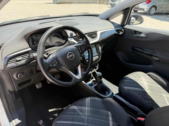 OPEL Corsa 1.4 90CV GPL Tech Coupé b-Color SCONTO ROTTAMAZION