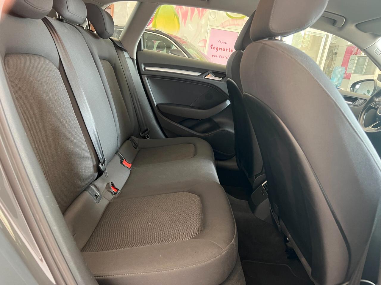 Audi A3 SPB 35 TDI Business