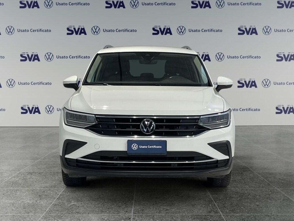 Volkswagen Tiguan 2.0 TDI 150CV DSG Life