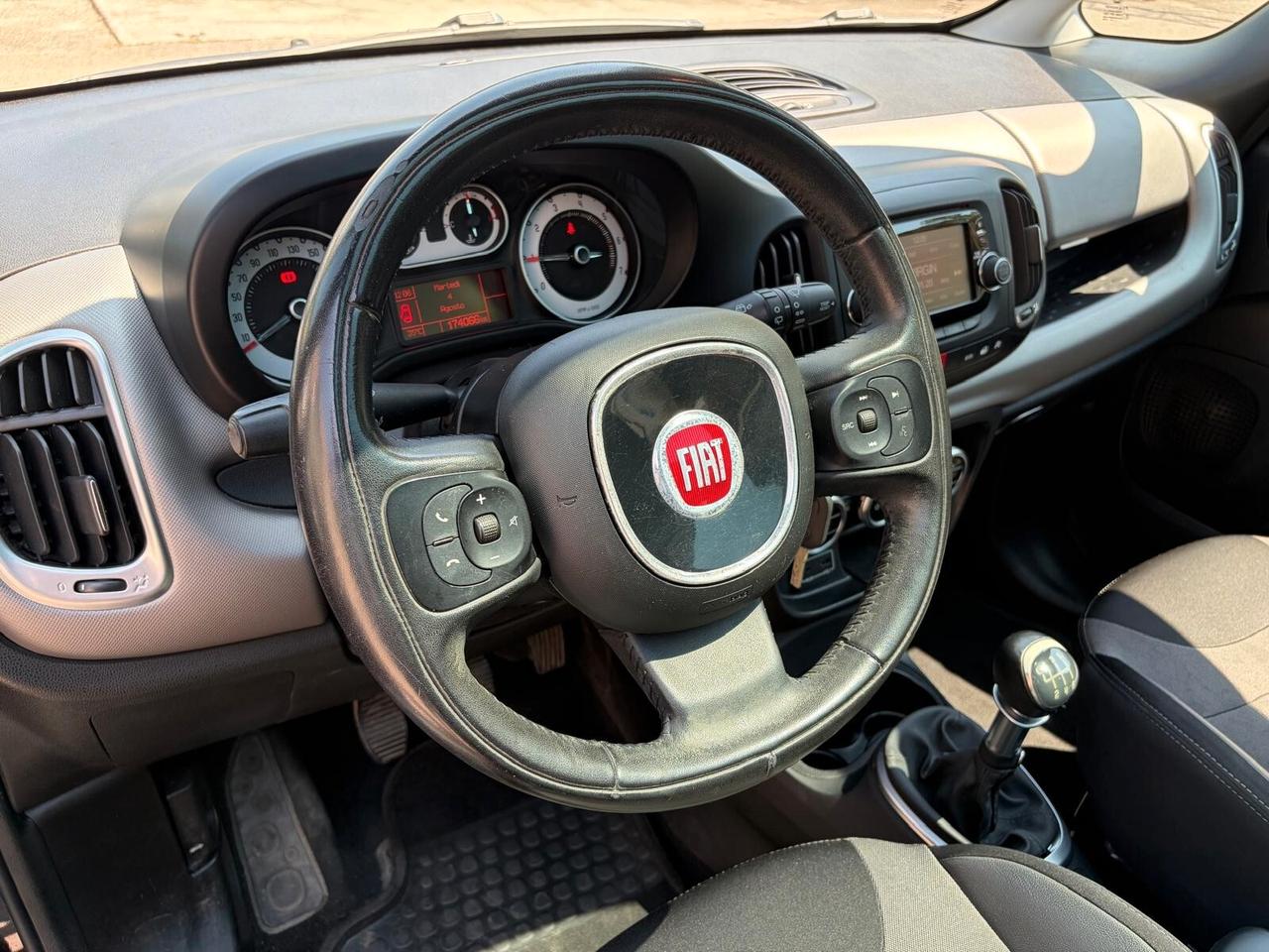 FIAT 500L 1.6 MULTIJET 105 CV “PERFETTA”