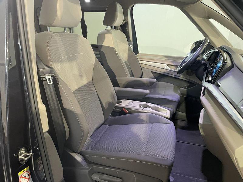 Volkswagen Multivan 1.4 TSI eHybrid Style