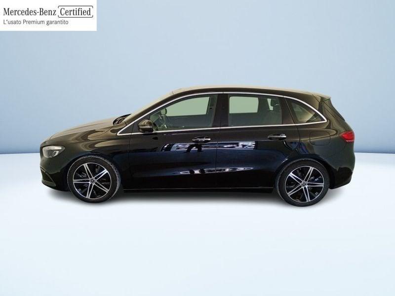 Mercedes-Benz Classe B B 180 PROGRESSIVE ADVANCED PLUS AUTO