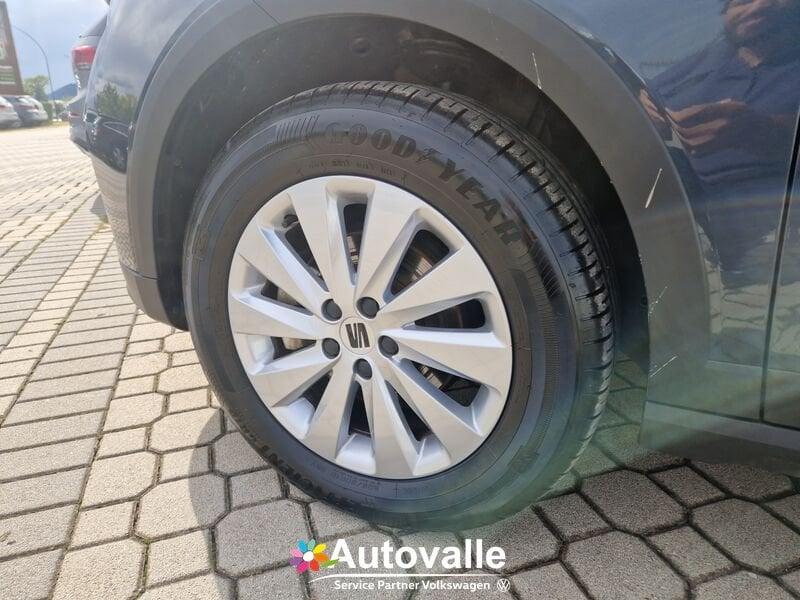 Seat Arona Arona 1.0 EcoTSI Style