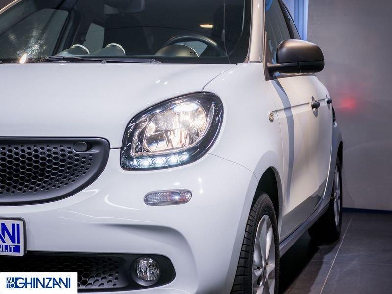 smart forfour forfour 70 1.0 Passion - "PREZZO VERO"