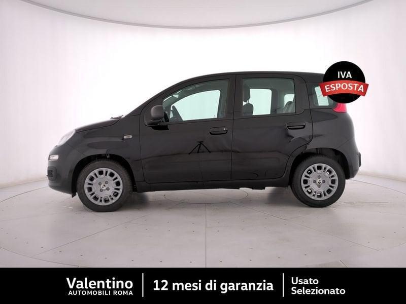 FIAT Panda 1.0 Hybrid City Pack 5 posti