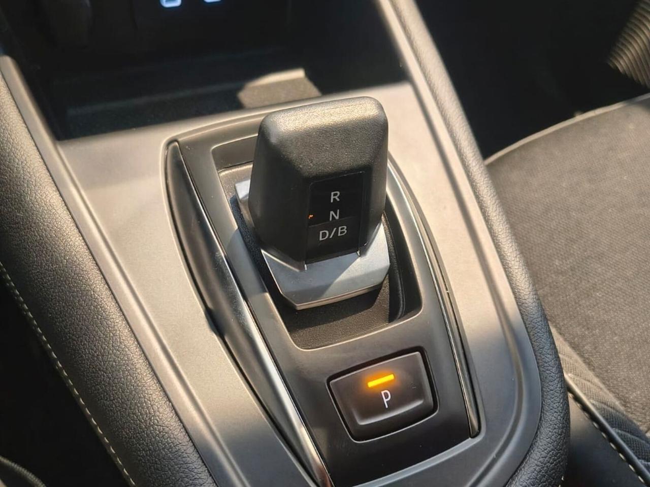 Renault Symbioz Full Hybrid E-Tech 160 CV Iconic