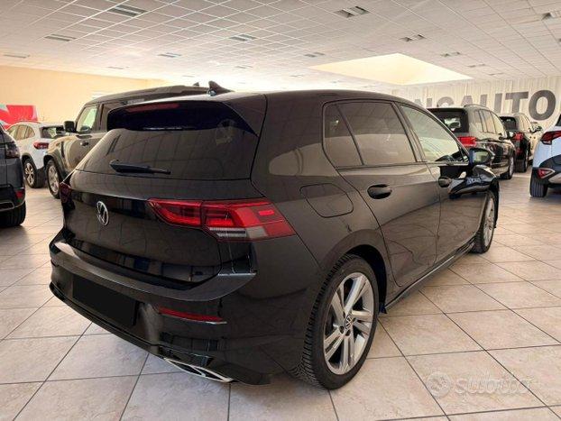 VOLKSWAGEN Golf 1.5 TSI EVO ACT R-Line