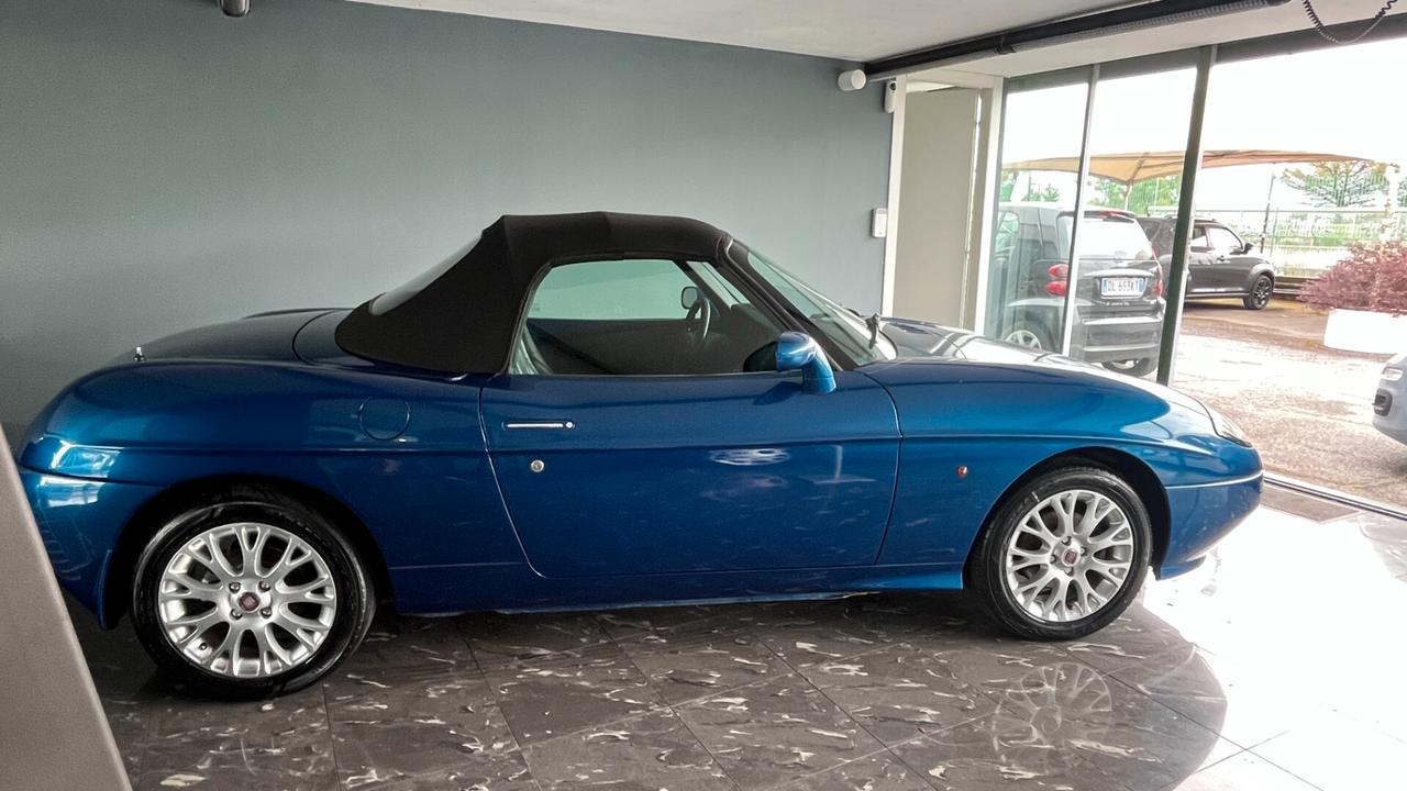 Fiat Barchetta 1.8 16V