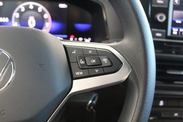 VOLKSWAGEN T-Roc 1.0 TSI 110 CV Life