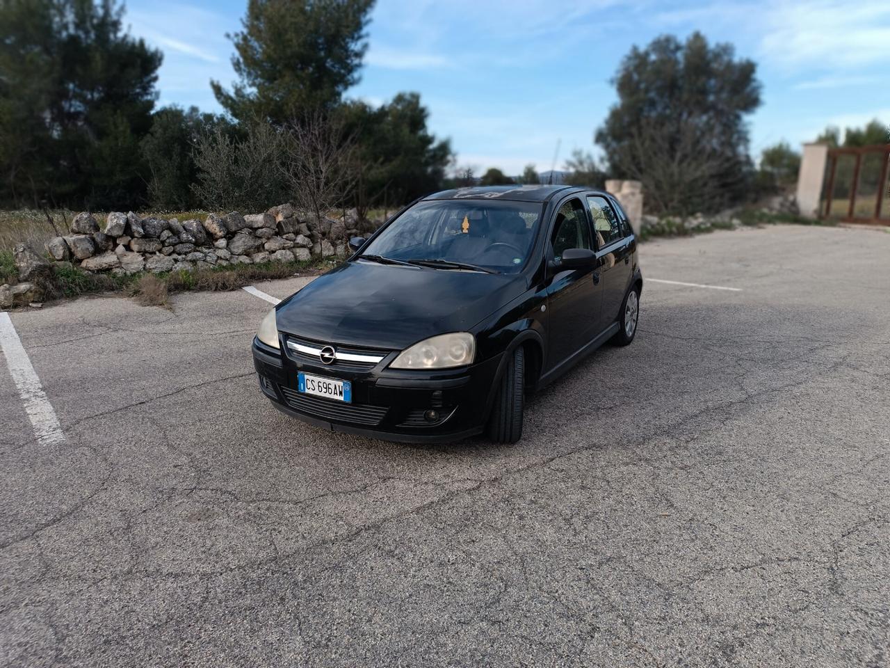 Opel Corsa 1.3 16V CDTI cat 5 porte Enjoy