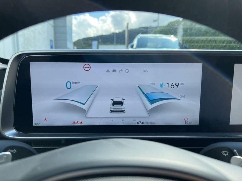 Hyundai Ioniq 6 77.4kWh 4WD Evolution