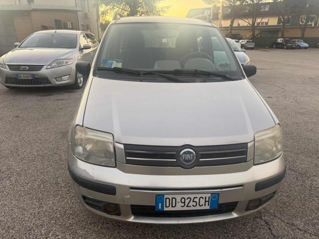 FIAT Panda 1.2 Dynamic senza nessun lavoro da fare