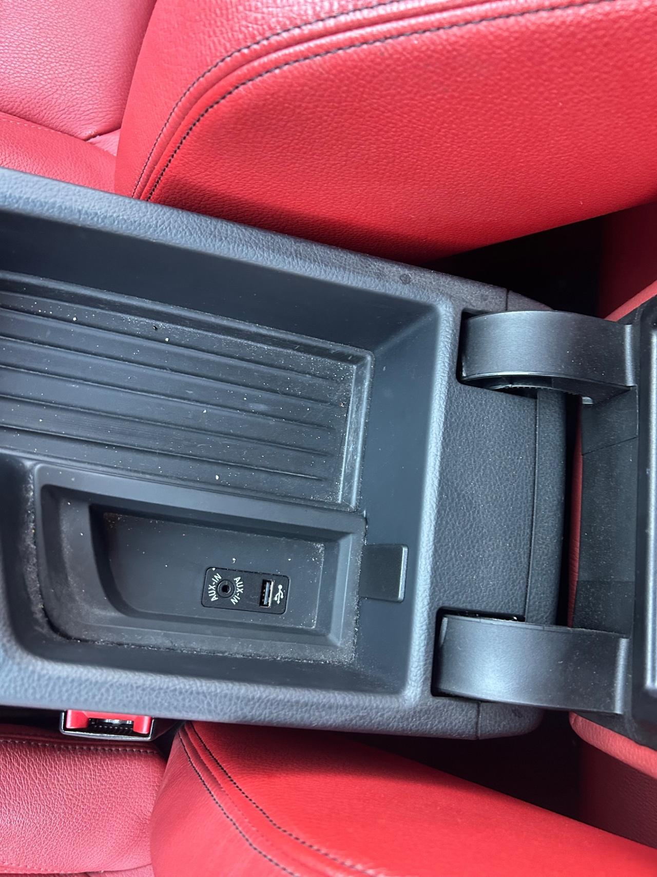 Bmw 320 berlina Xdrive 184cv full