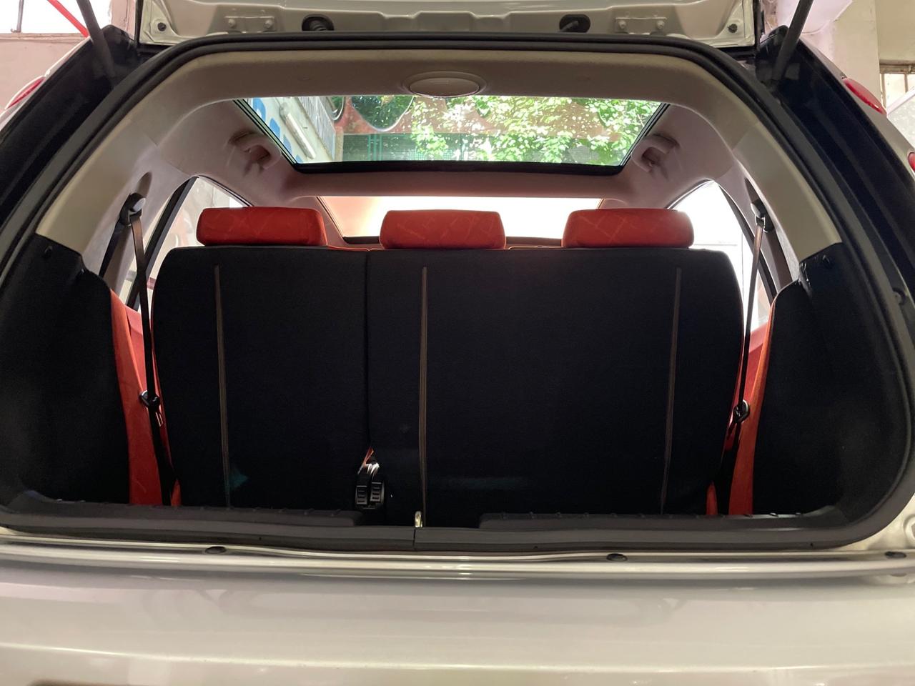 Smart ForFour 1.3 passion softouch