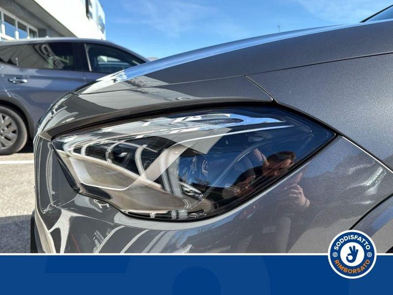 Mercedes-Benz GLA 200d Automatic AMG Line Advanced Plus