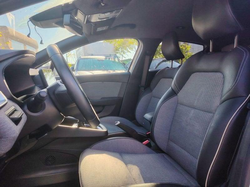 Renault Clio Clio TCe 100 CV GPL 5 porte Techno