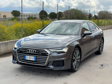 Audi A6 50 2.0 TFSI e quattro ultra S tronic Business Sport