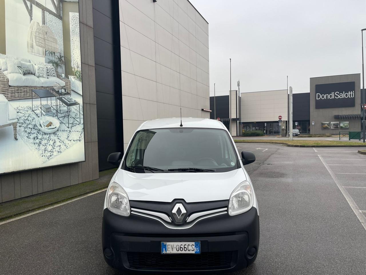 Renault Kangoo 1.5 dCi 90CV 5 porte Live