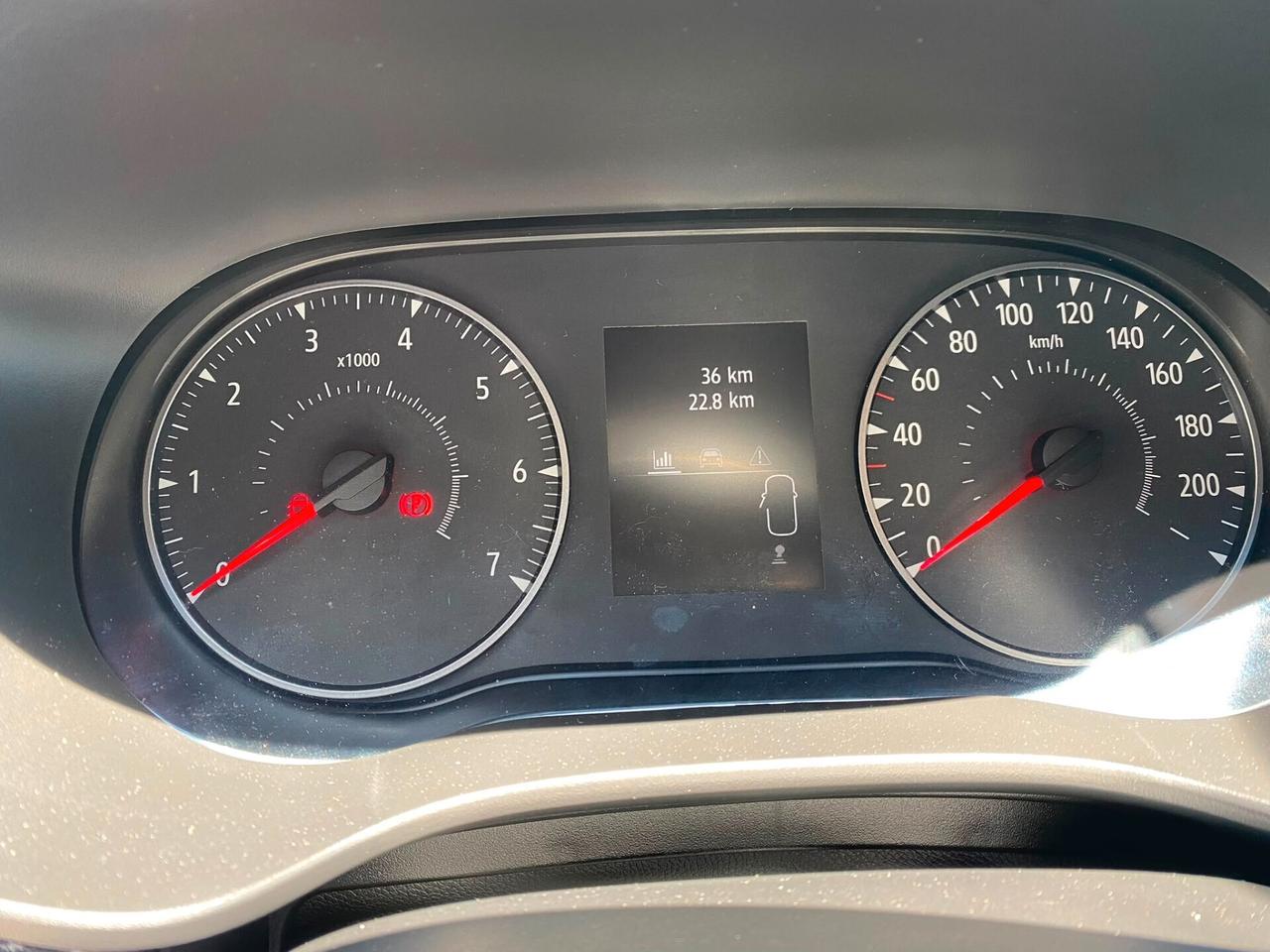 DACIA SANDERO STEPWAY KM0 1.0 GPL 100CV - P. CONSEGNA!