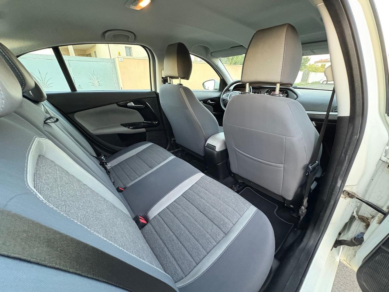 Fiat Tipo 1.4 lounge #7662