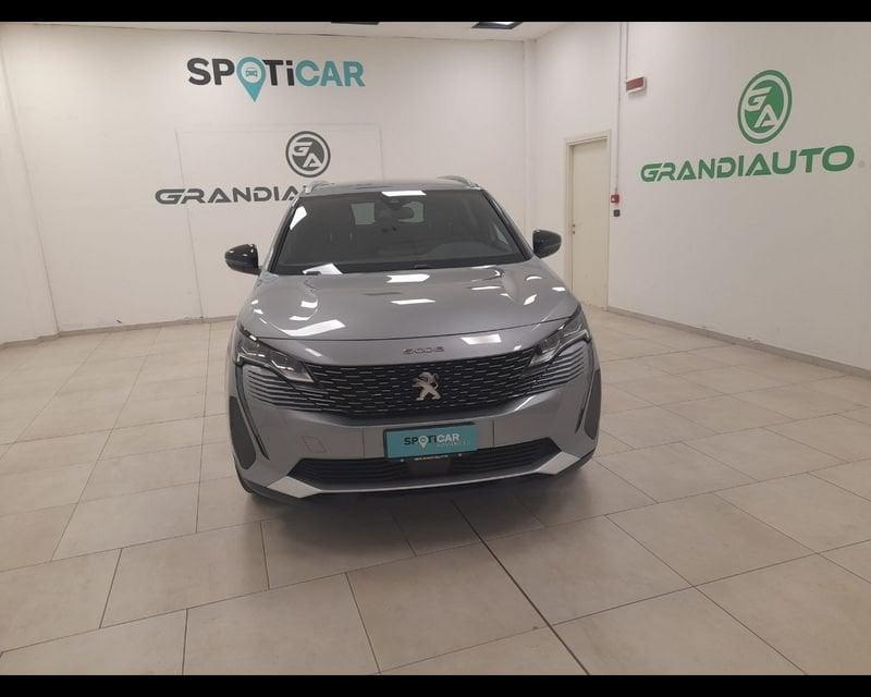 Peugeot 5008 II 2021 1.5 bluehdi Allure Pack s&s 130cv eat8