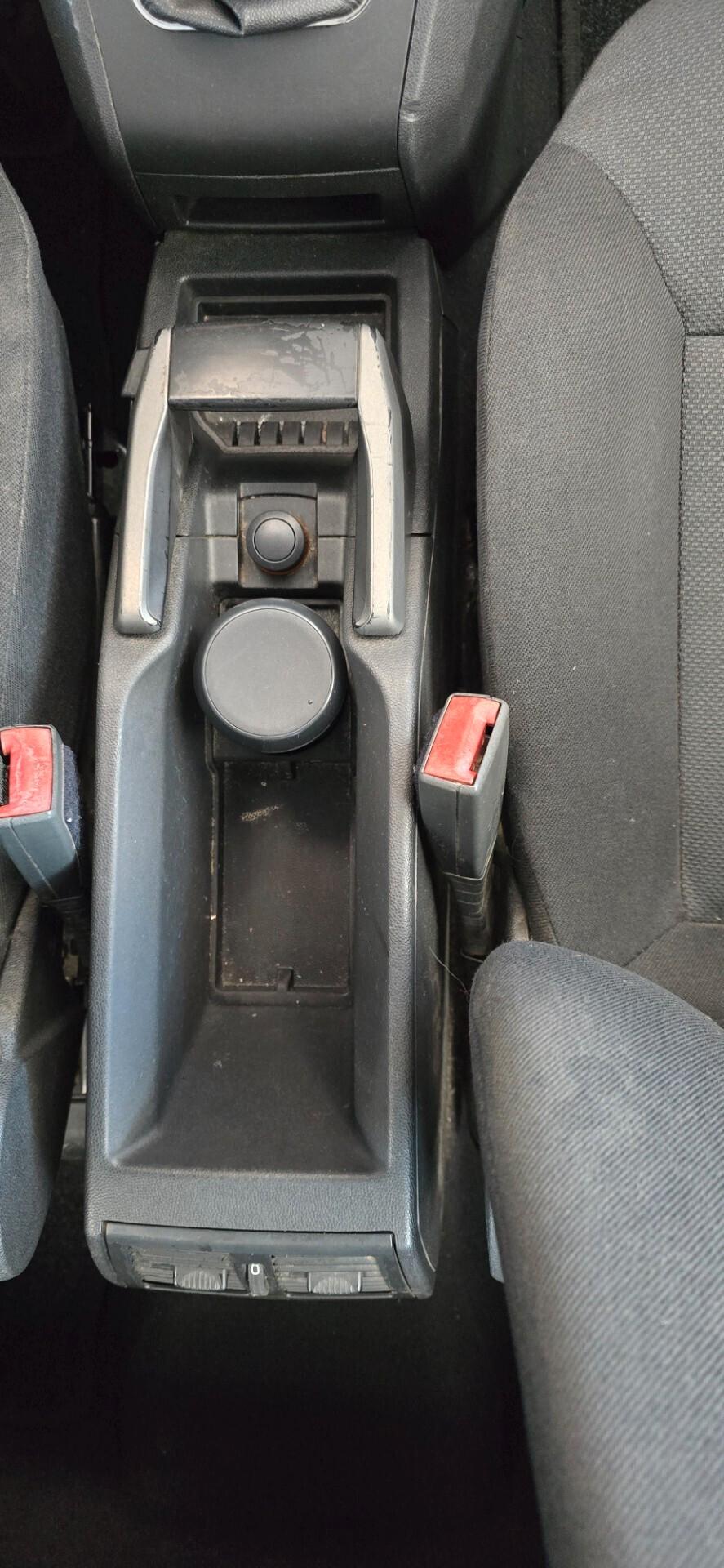 Opel Zafira 1.8b 7 POSTI UNICOPROPRIETARIO