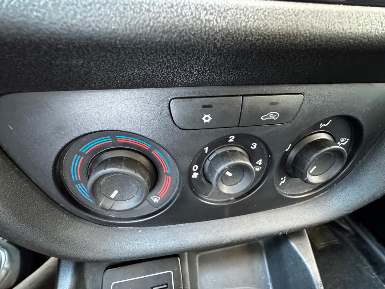 Fiat Doblo Doblò 1.6 MJT 16V 120CV Pop