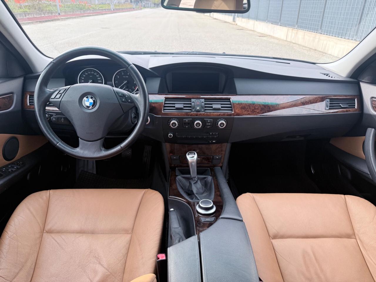 Bmw 523 523i cat Touring Msport