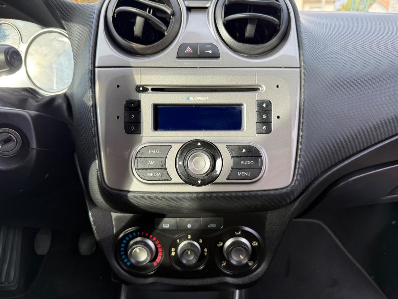 Alfa Romeo MiTo 1.4 Distinctive Sport Pack