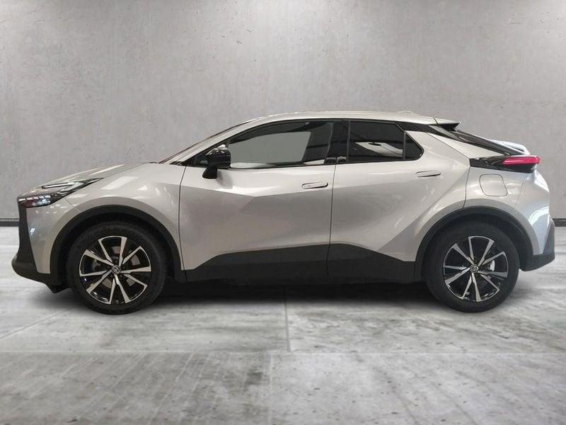 Toyota C-HR 2.0 PHEV E-CVT Trend