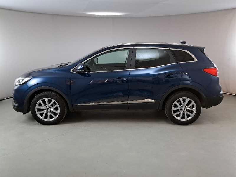 RENAULT KADJAR 1.5 DCI 85KW BLUE BUSINESS EDC