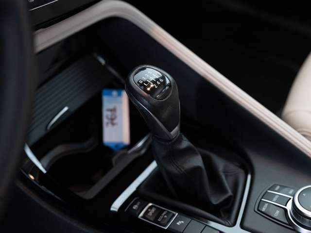 BMW X2 X2 sdrive16d ADVANTAGE