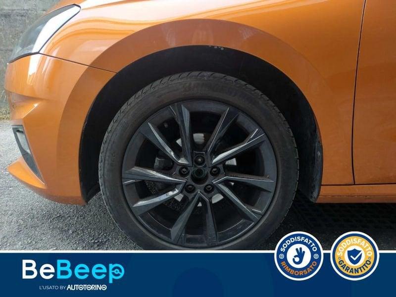 Skoda Fabia 1.0 TSI EVO STYLE 95CV