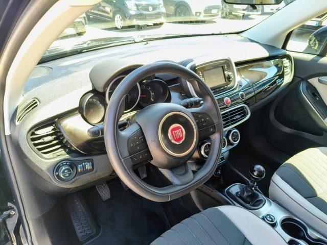 FIAT 500X 1.6 MultiJet 120 CV Lounge Clima Aut. Pelle