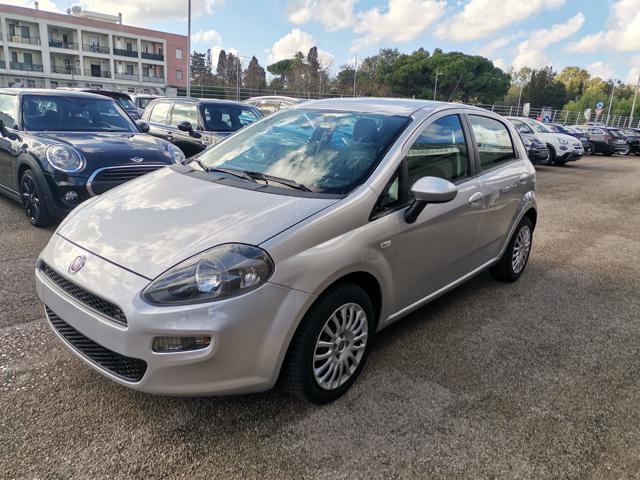 FIAT Punto 1.2 8V 5 porte Easy