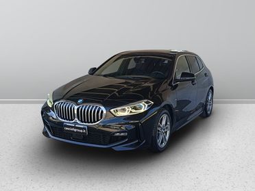 BMW Serie 1 F40 - 116i Msport auto