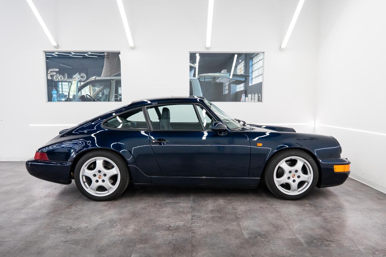 Porsche 911 964 Carrera 2 cat Coupé