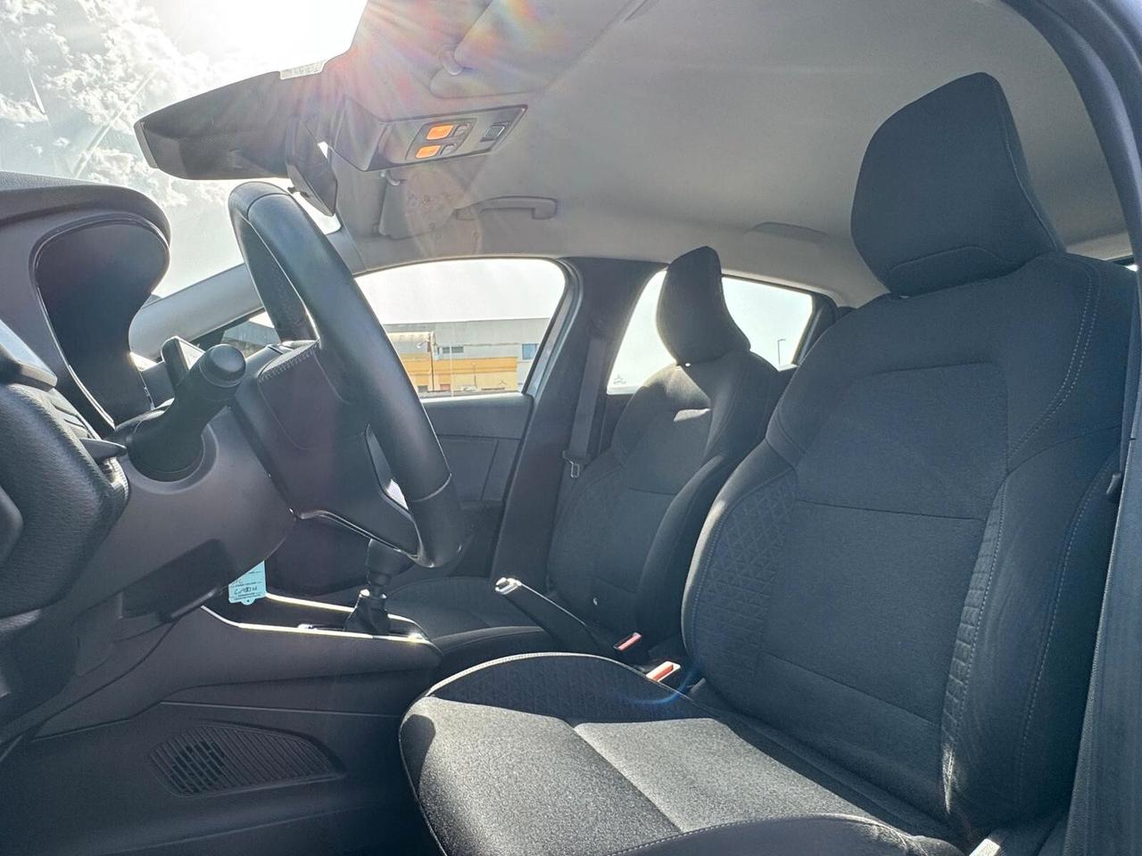 Renault Clio GPL - 2023