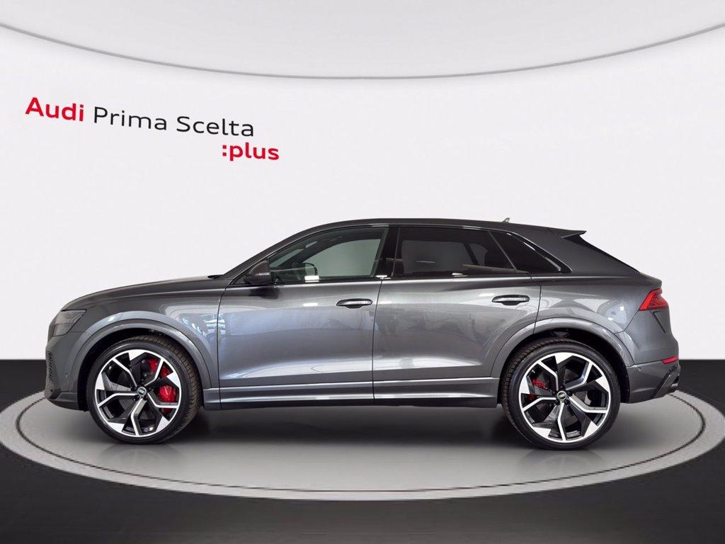 AUDI Rs q8 4.0 mhev quattro tiptronic del 2020