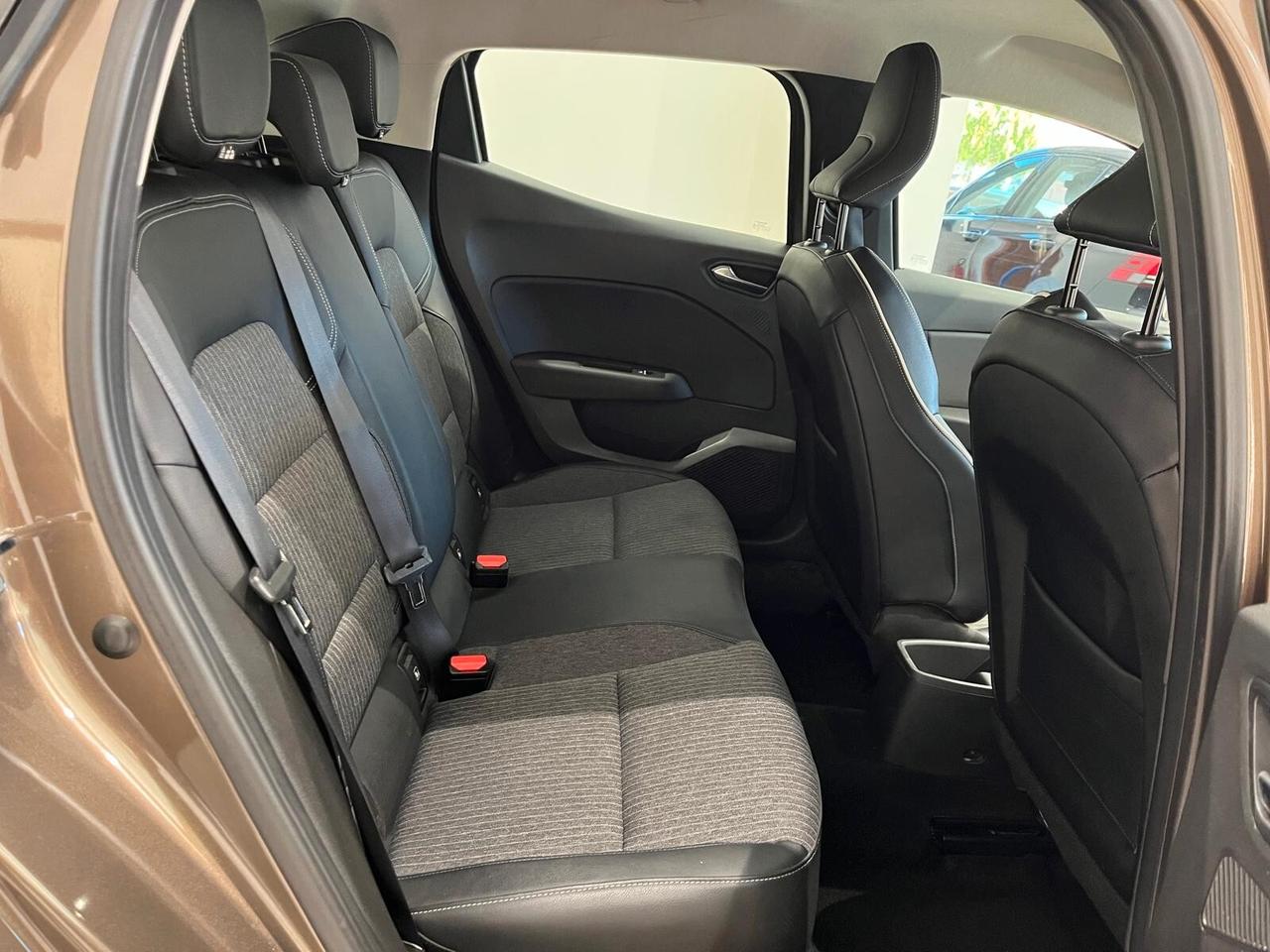 Renault Clio Blue dCi 85 CV 5 porte Intens