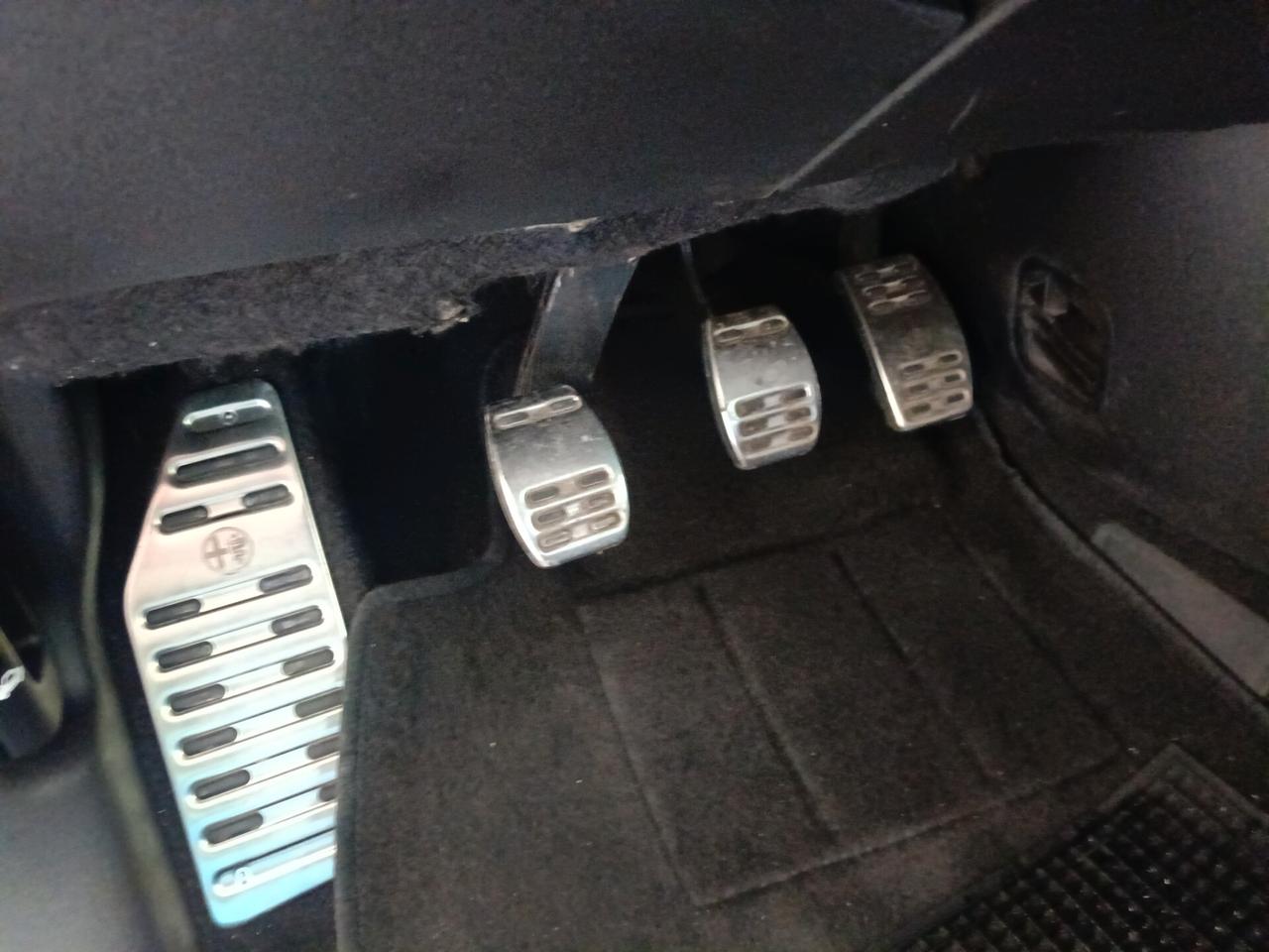 GIULIETTA 1.6 Diesel105CV-UNIPRO-NEOPATENYATI-Euro7890