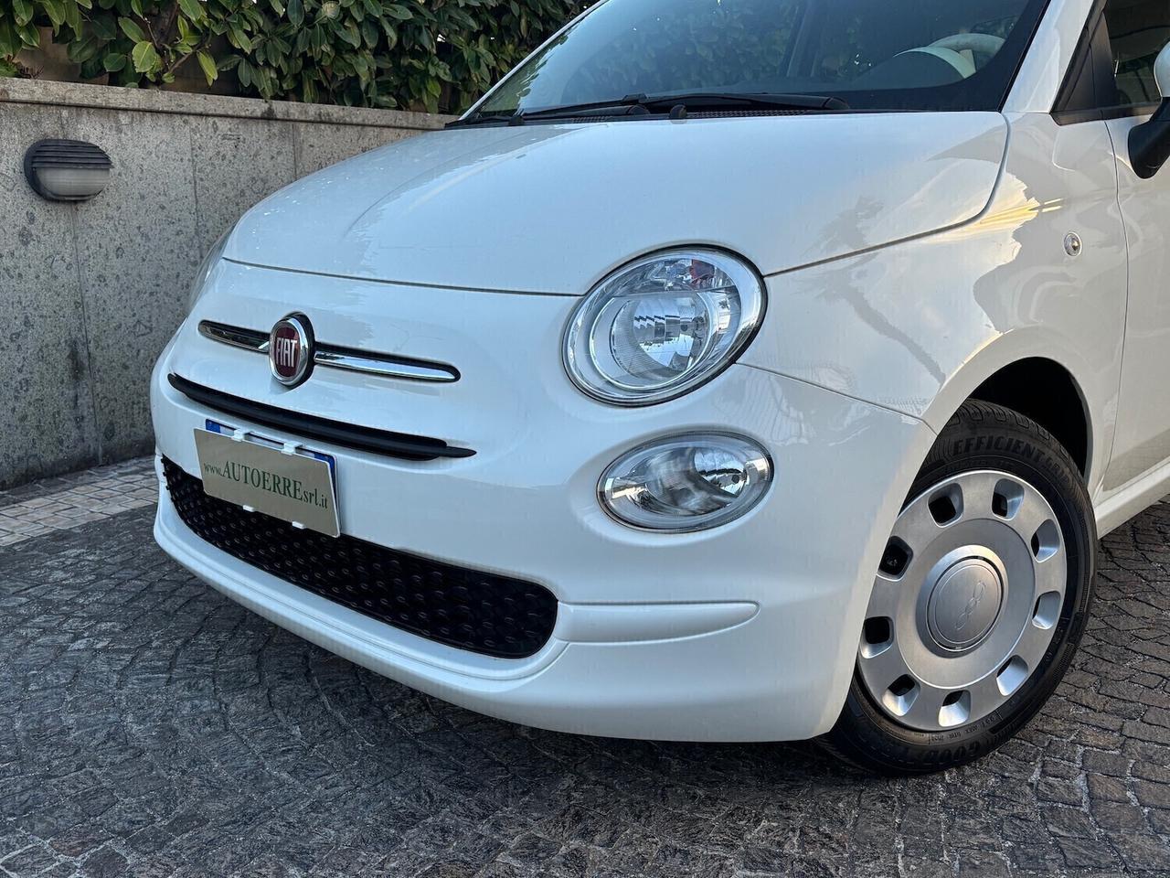 Fiat 500 1.0 Hybrid Pop