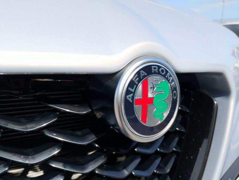 Alfa Romeo Stelvio 2.2 TD 210 CV Sprint AT8 Q4