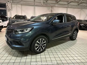 Renault Kadjar Blue dCi 8V 115CV EDC Equilibre